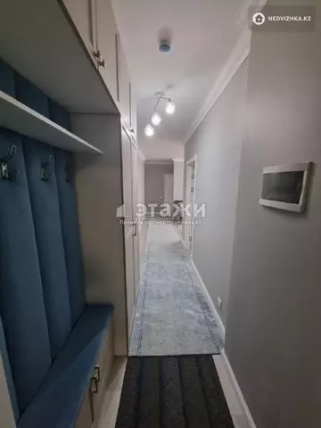 82 м², 3-комнатная квартира, этаж 2 из 21, 82 м², изображение - 24