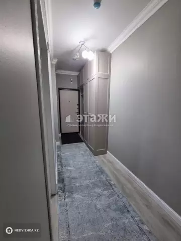 82 м², 3-комнатная квартира, этаж 2 из 21, 82 м², изображение - 26