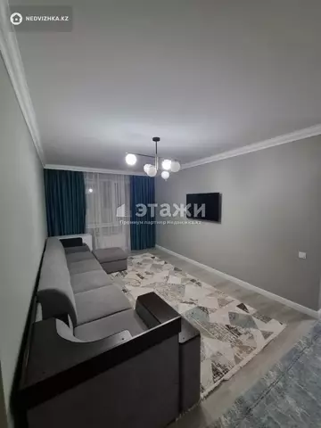 82 м², 3-комнатная квартира, этаж 2 из 21, 82 м², изображение - 28