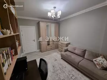 82 м², 3-комнатная квартира, этаж 2 из 21, 82 м², изображение - 29