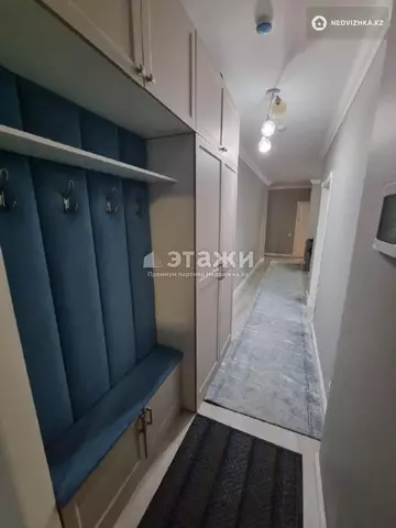 82 м², 3-комнатная квартира, этаж 2 из 21, 82 м², изображение - 30