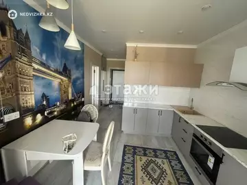 1-комнатная квартира, этаж 6 из 15, 35 м²