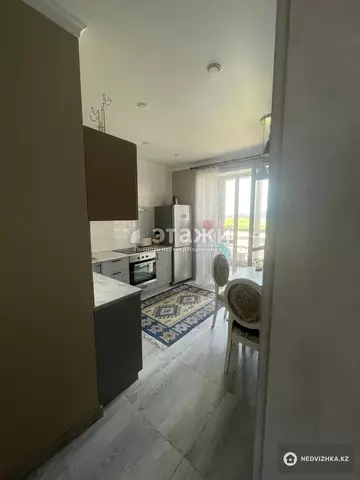 35 м², 1-комнатная квартира, этаж 6 из 15, 35 м², изображение - 4