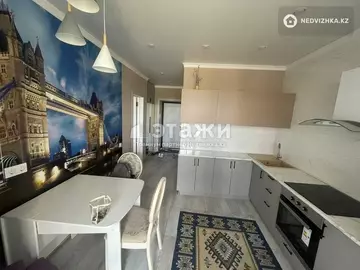35 м², 1-комнатная квартира, этаж 6 из 15, 35 м², изображение - 5