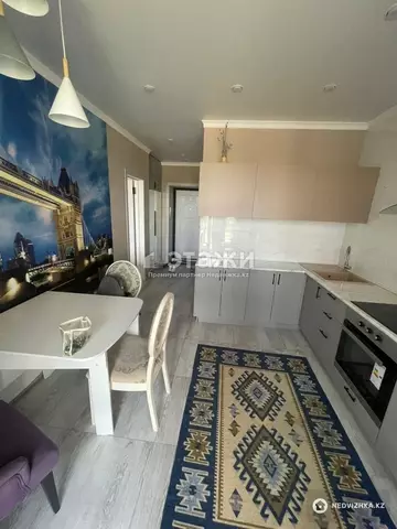 35 м², 1-комнатная квартира, этаж 6 из 15, 35 м², изображение - 6