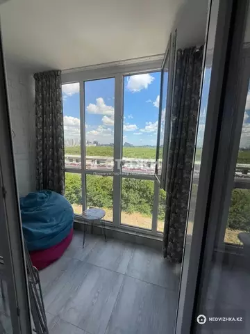 35 м², 1-комнатная квартира, этаж 6 из 15, 35 м², изображение - 7