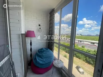 35 м², 1-комнатная квартира, этаж 6 из 15, 35 м², изображение - 8