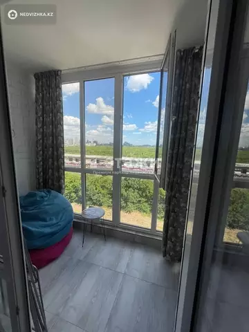 35 м², 1-комнатная квартира, этаж 6 из 15, 35 м², изображение - 9