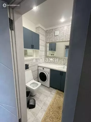 35 м², 1-комнатная квартира, этаж 6 из 15, 35 м², изображение - 10