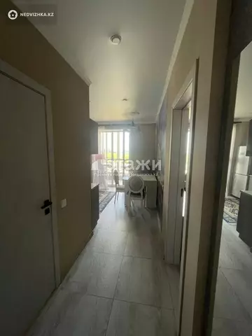 35 м², 1-комнатная квартира, этаж 6 из 15, 35 м², изображение - 11