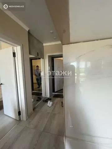 35 м², 1-комнатная квартира, этаж 6 из 15, 35 м², изображение - 12