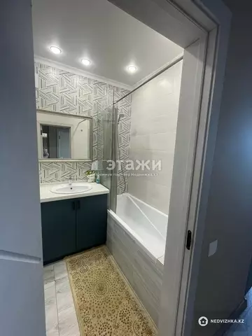35 м², 1-комнатная квартира, этаж 6 из 15, 35 м², изображение - 13