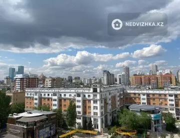 72 м², 3-комнатная квартира, этаж 9 из 10, 72 м², изображение - 22