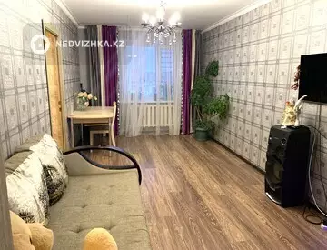 72 м², 3-комнатная квартира, этаж 9 из 10, 72 м², изображение - 5