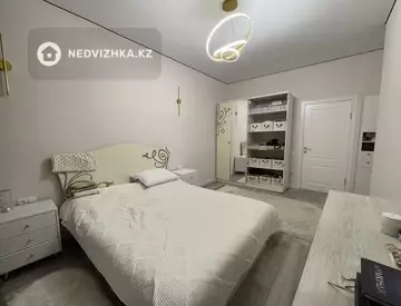 64 м², 2-комнатная квартира, этаж 7 из 12, 64 м², изображение - 4