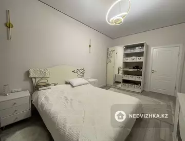 64 м², 2-комнатная квартира, этаж 7 из 12, 64 м², изображение - 5