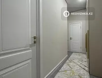 64 м², 2-комнатная квартира, этаж 7 из 12, 64 м², изображение - 7