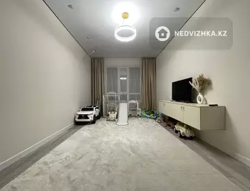64 м², 2-комнатная квартира, этаж 7 из 12, 64 м², изображение - 21