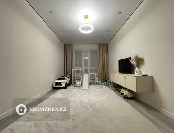 64 м², 2-комнатная квартира, этаж 7 из 12, 64 м², изображение - 18