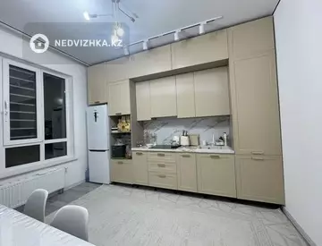 64 м², 2-комнатная квартира, этаж 7 из 12, 64 м², изображение - 8