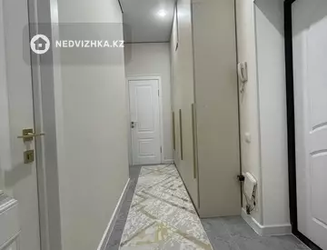 64 м², 2-комнатная квартира, этаж 7 из 12, 64 м², изображение - 17