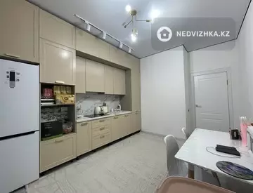 64 м², 2-комнатная квартира, этаж 7 из 12, 64 м², изображение - 11