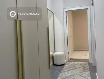 64 м², 2-комнатная квартира, этаж 7 из 12, 64 м², изображение - 15
