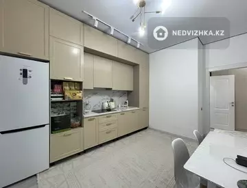 64 м², 2-комнатная квартира, этаж 7 из 12, 64 м², изображение - 10