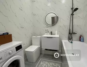 64 м², 2-комнатная квартира, этаж 7 из 12, 64 м², изображение - 14