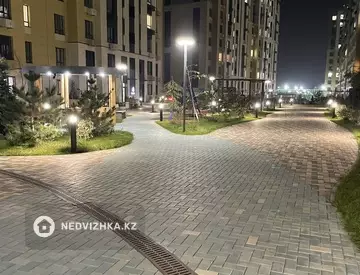 64 м², 2-комнатная квартира, этаж 7 из 12, 64 м², изображение - 25