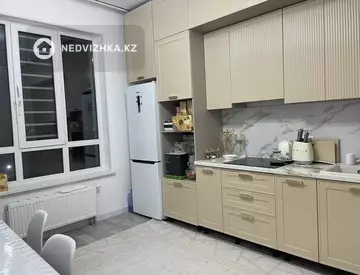 64 м², 2-комнатная квартира, этаж 7 из 12, 64 м², изображение - 9