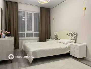2-комнатная квартира, этаж 7 из 12, 64 м²
