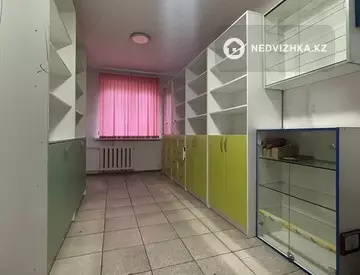 Торговое помещение, этаж 1 из 4, 58 м²