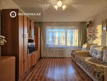 3-комнатная квартира, этаж 4 из 5, 59 м²