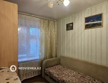 59.3 м², 3-комнатная квартира, этаж 4 из 5, 59 м², изображение - 8