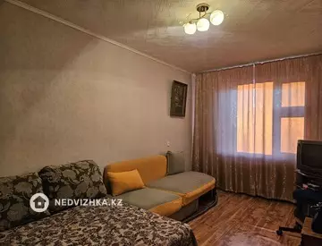 59.3 м², 3-комнатная квартира, этаж 4 из 5, 59 м², изображение - 10