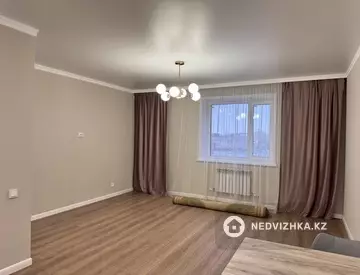 57 м², 2-комнатная квартира, этаж 9 из 10, 57 м², на длительный срок, изображение - 8