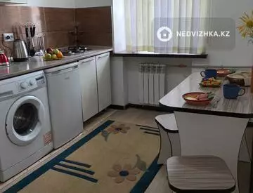 1-комнатная квартира, этаж 1 из 3, 28 м²