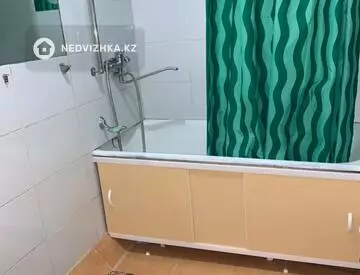 1-комнатная квартира, этаж 1 из 3, 28 м²
