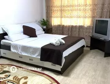 1-комнатная квартира, этаж 1 из 3, 28 м²