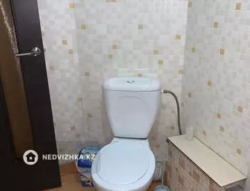 28 м², 1-комнатная квартира, этаж 1 из 3, 28 м², изображение - 4