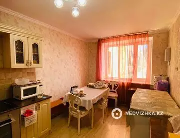 144.2 м², 4-комнатная квартира, этаж 9 из 10, 144 м², изображение - 5