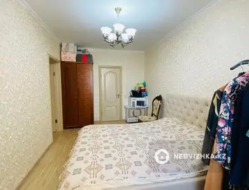 144.2 м², 4-комнатная квартира, этаж 9 из 10, 144 м², изображение - 10