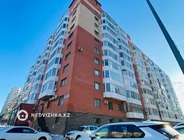 144.2 м², 4-комнатная квартира, этаж 9 из 10, 144 м², изображение - 29