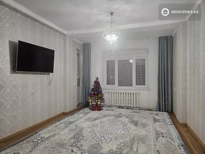 65 м², 2-комнатная квартира, этаж 4 из 9, 65 м², изображение - 1