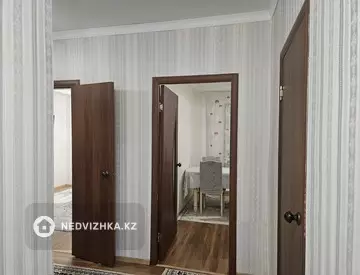 65 м², 2-комнатная квартира, этаж 4 из 9, 65 м², изображение - 12