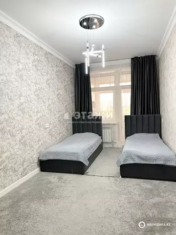85.1 м², 3-комнатная квартира, этаж 3 из 8, 85 м², изображение - 4