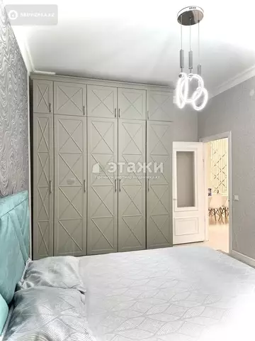 85.1 м², 3-комнатная квартира, этаж 3 из 8, 85 м², изображение - 6