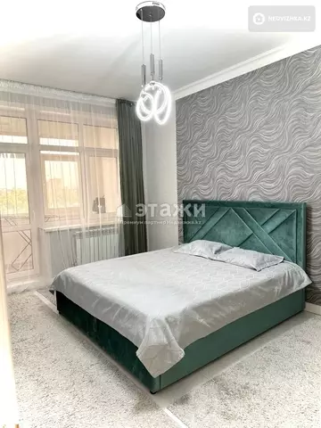 85.1 м², 3-комнатная квартира, этаж 3 из 8, 85 м², изображение - 9