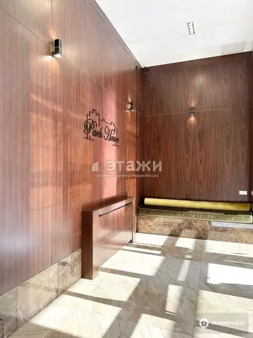 85.1 м², 3-комнатная квартира, этаж 3 из 8, 85 м², изображение - 11